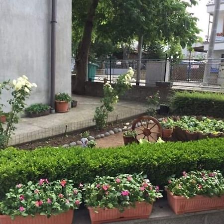 Готель Къща Мечта Черноморець Екстер'єр фото